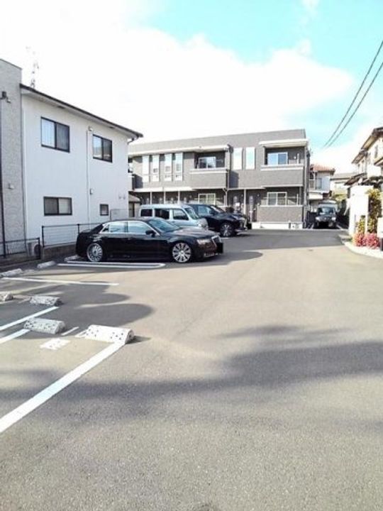 ル・メリディアンDのその他画像