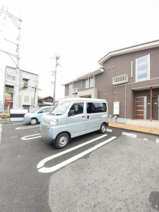 ロイヤルパレス 横寸のその他画像