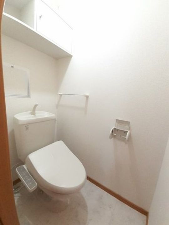 カーサ グレイスBのその他画像