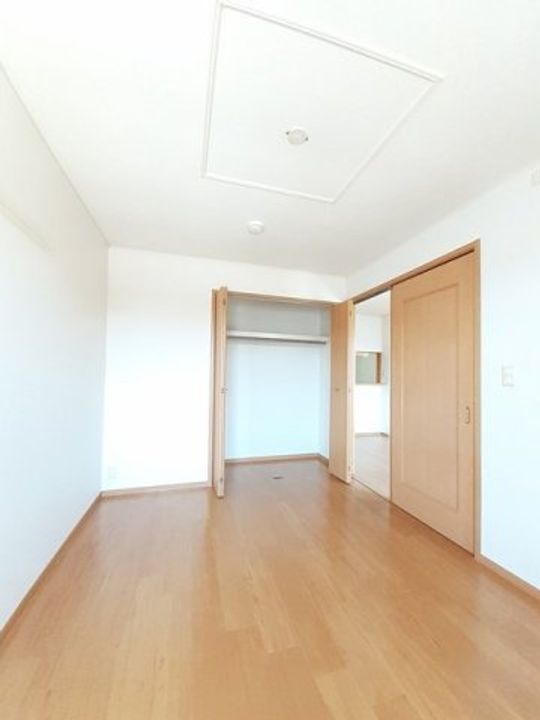 カーサ グレイスBの内装