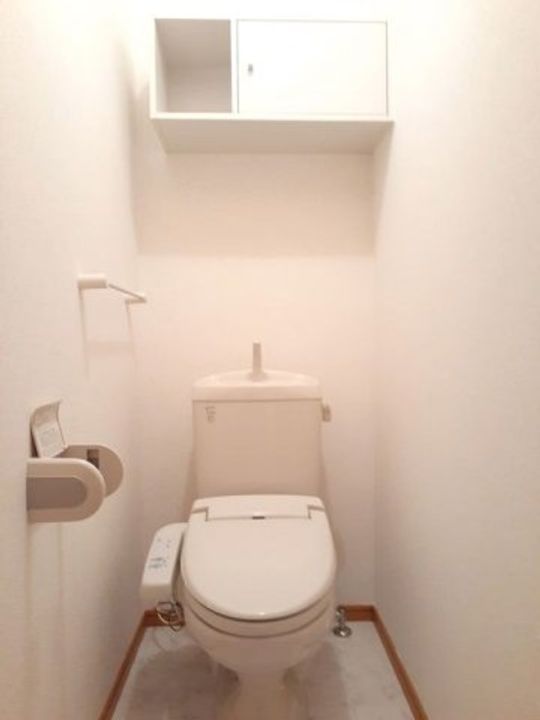 サンシャインAのその他画像