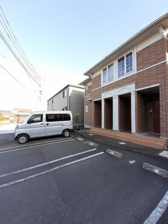 サンシャインAのその他画像