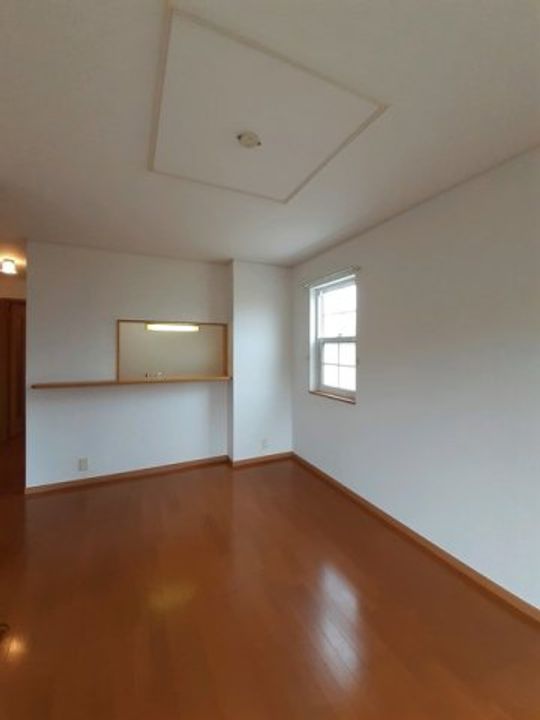 サンシャインAのその他画像