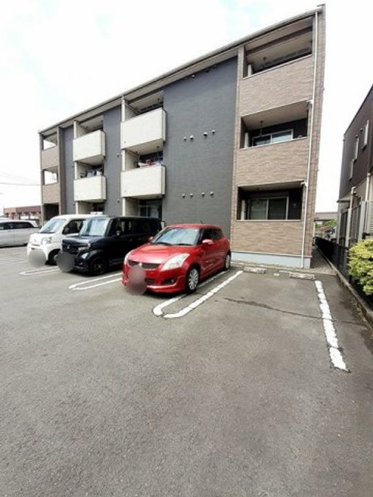 ベルローズAのその他画像