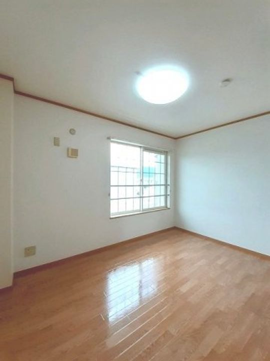 グローリアスファイブの内装