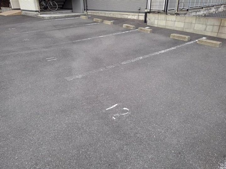 レオパレスエトワール 栗林106のその他画像