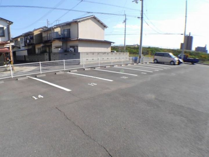 レオパレス平塚Ⅱ301のその他画像