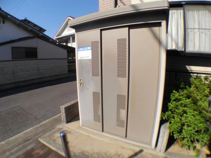 レオパレス平塚Ⅱ301のその他画像