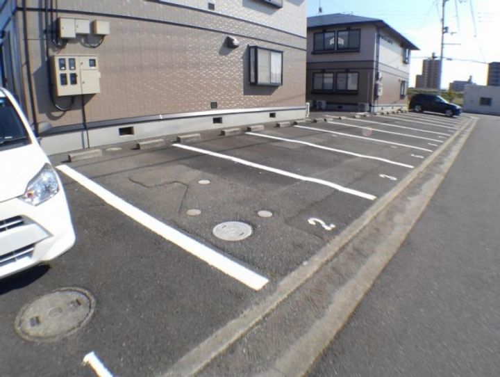 レオパレス平塚Ⅱ301のその他画像