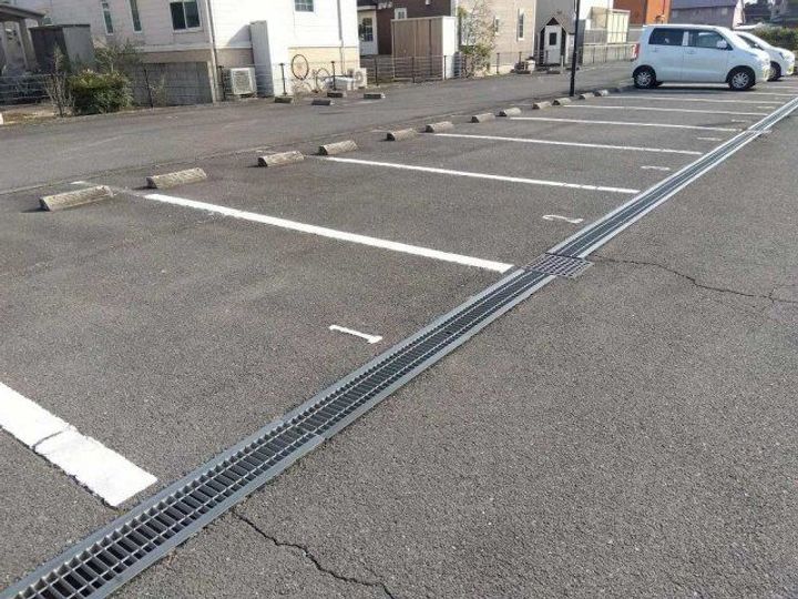 レオパレスパストラルフォレスト209のその他画像