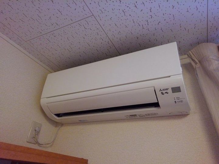 レオパレス秋桜102のその他画像