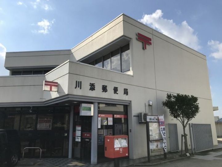 レオパレス秋桜102の周辺