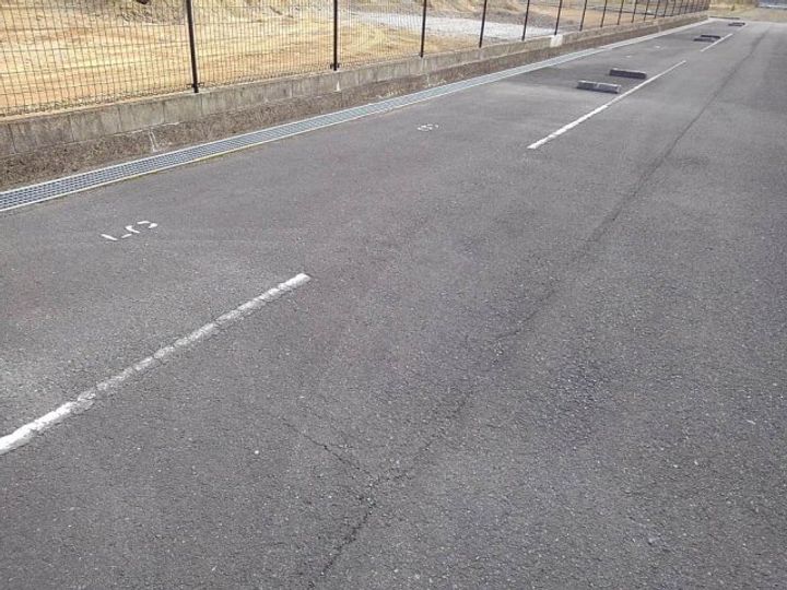 レオパレスキュルティ上林202のその他画像