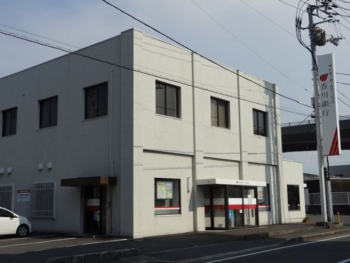 レオパレスルース203の周辺