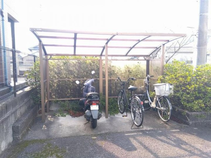 レオパレス川島204のその他画像