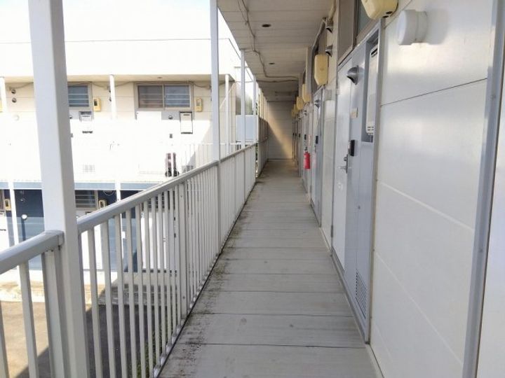 レオパレス川島204のその他画像