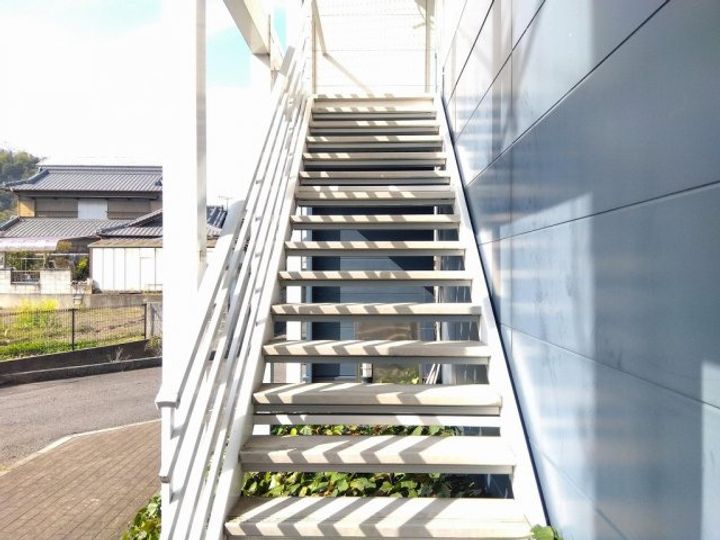 レオパレス川島204のその他画像