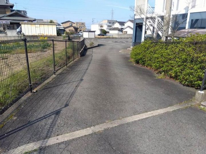 レオパレス川島204のその他画像