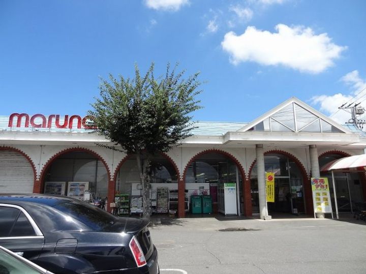 レオパレス川島204の周辺