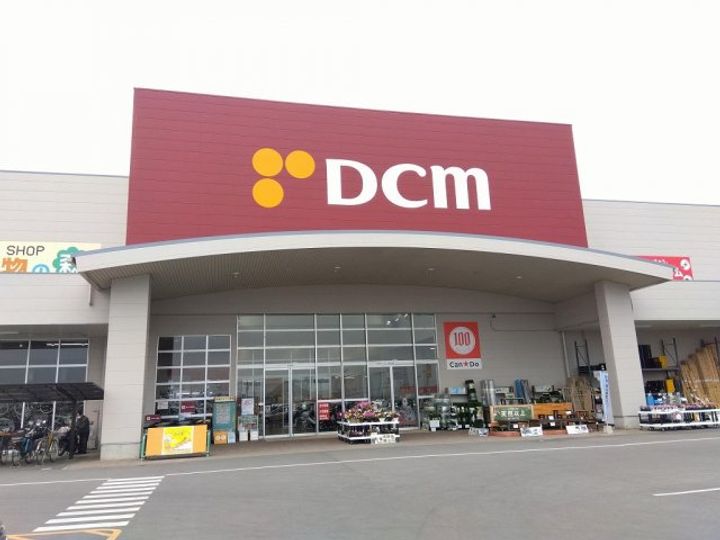 レオパレス川島204の周辺