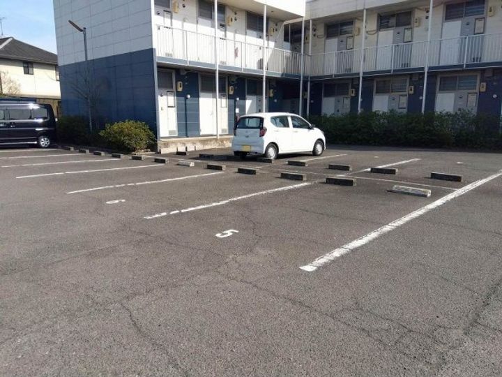 レオパレス川島204のその他画像