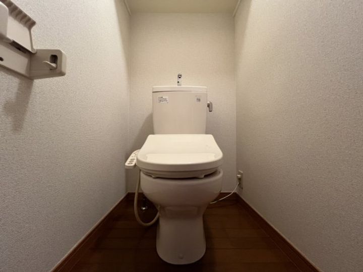 レオパレスブラン104のその他画像