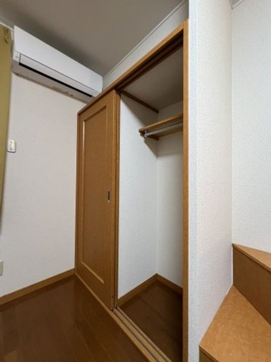 レオパレスブラン104のその他画像