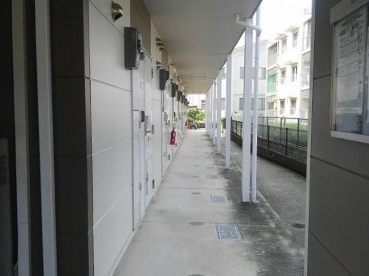 レオパレスコンフォール屋島202のその他画像