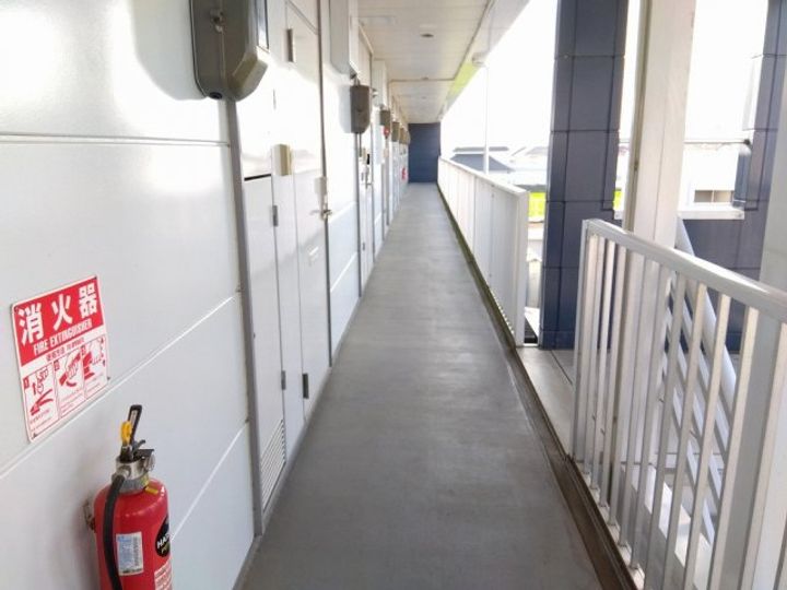 レオパレスAST309のその他画像