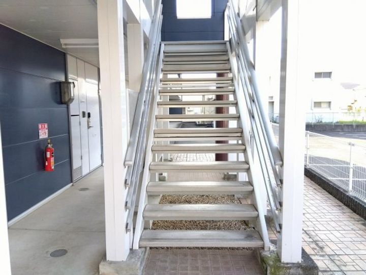 レオパレスAST309のその他画像