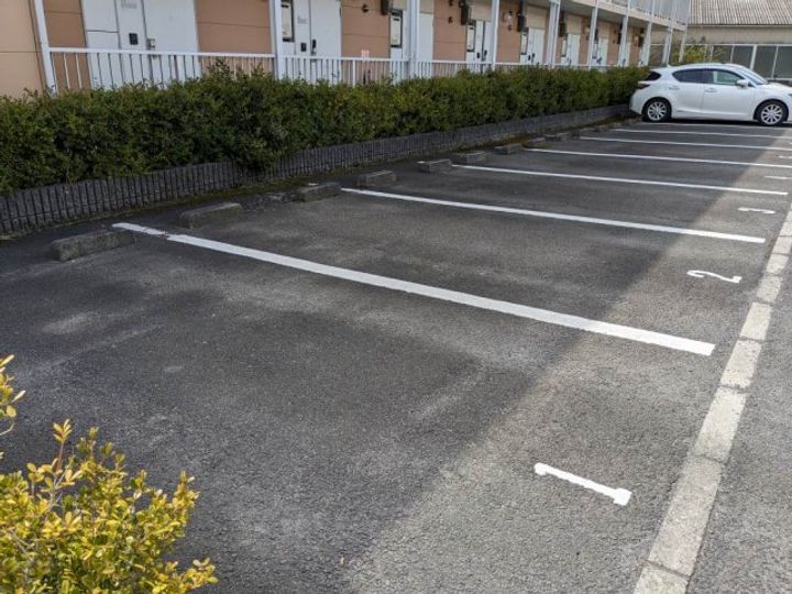 レオパレス大町108のその他画像