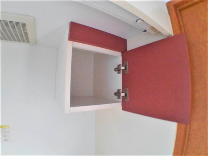 レオパレスHAZE205の内装