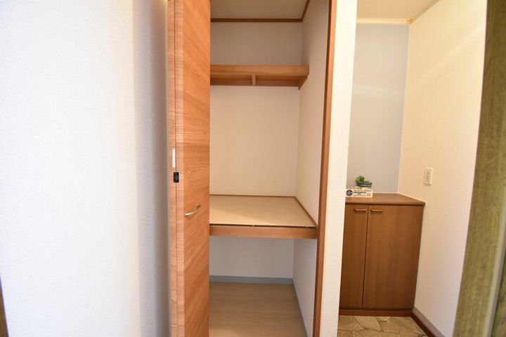 サンタウン寺井 B棟のその他画像