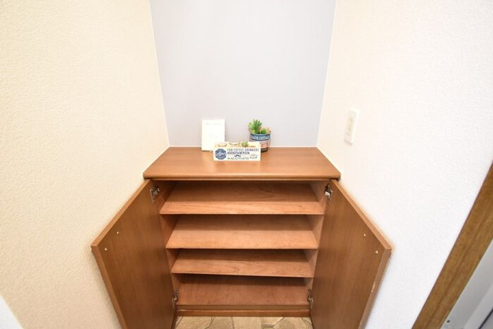 サンタウン寺井 B棟のその他画像