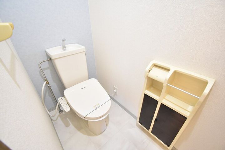 サンタウン寺井 B棟のその他画像