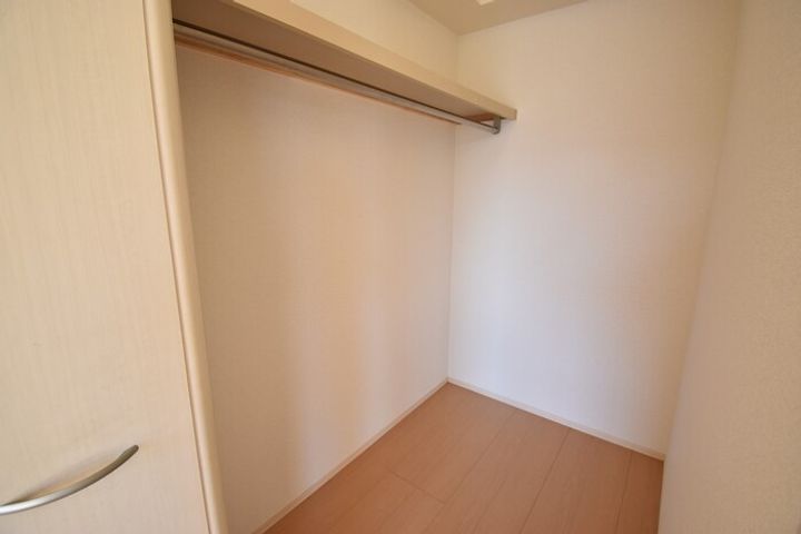 サンパティーク C棟201のその他画像