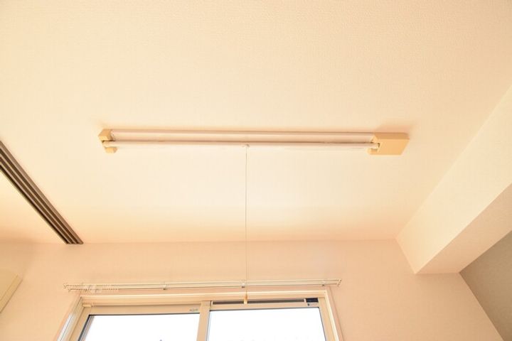 サンパティーク C棟201のその他画像