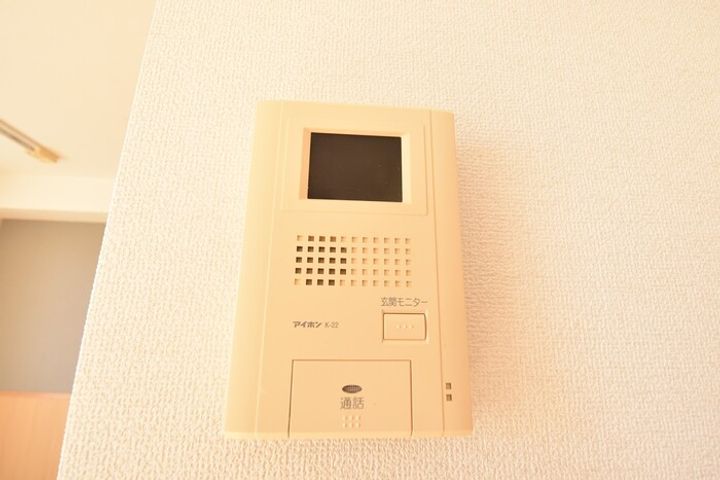 サンパティーク C棟201のその他画像