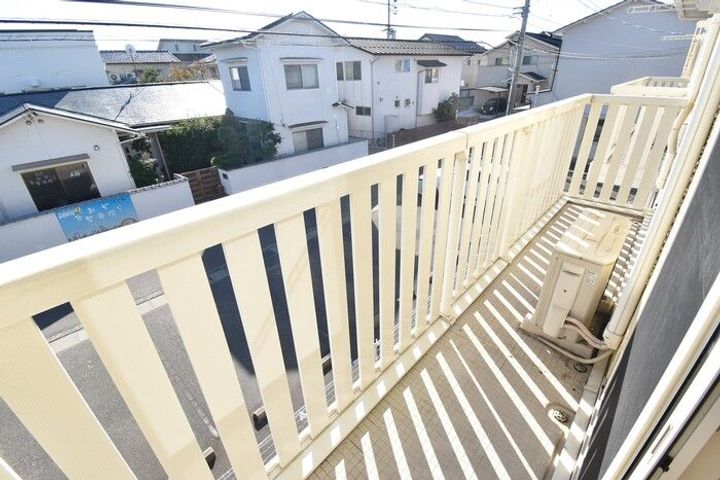 サンパティーク C棟201のその他画像