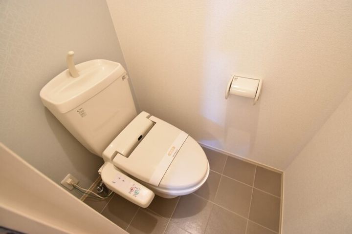 サンパティーク C棟201のその他画像