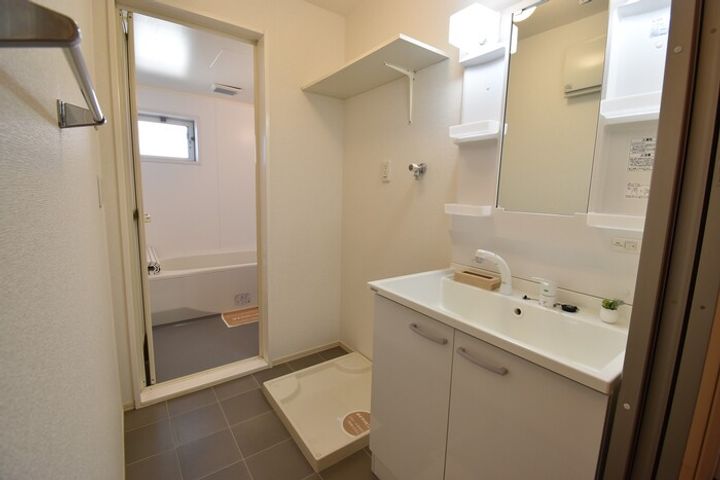 サンパティーク C棟201のその他画像