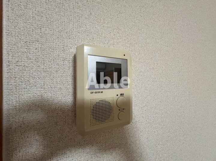 レオパレスさぬきⅡ103のその他画像