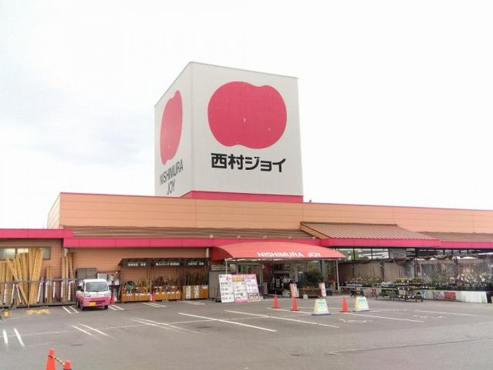 レオパレスさぬき202の周辺
