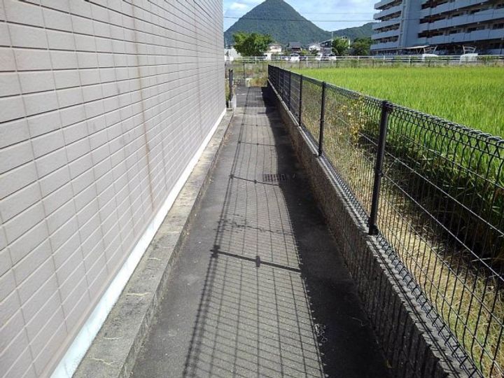 レオパレス新名110のその他画像