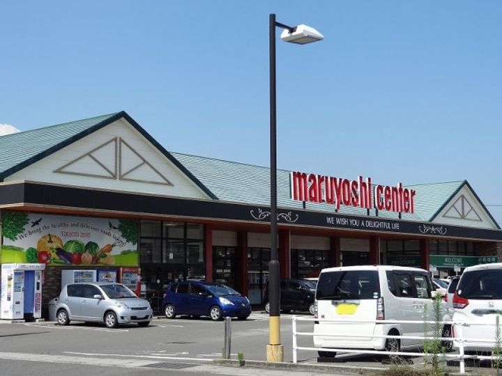 レオパレス新名110の周辺