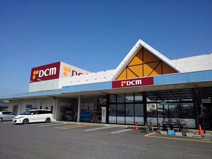 レオパレス新名110の周辺