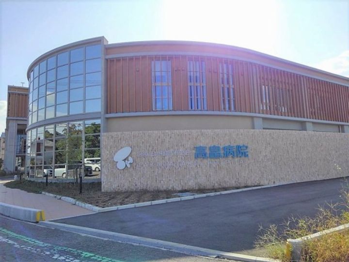 レオパレス新名110の周辺