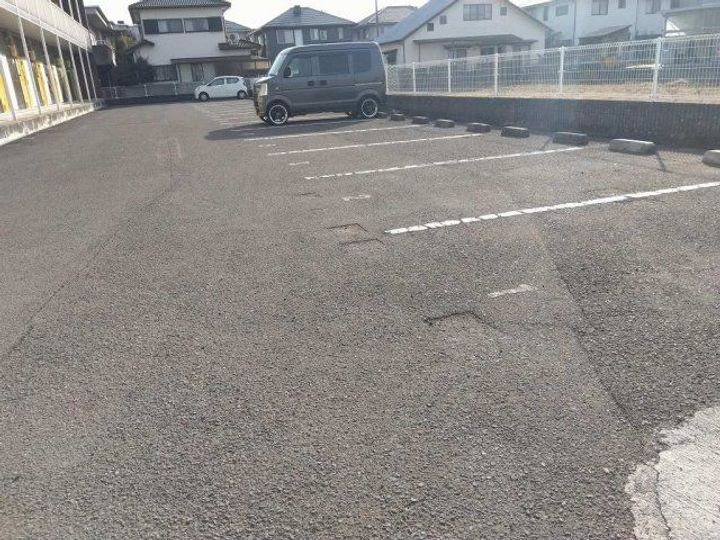 レオパレスプレミールレジデンスMのその他画像