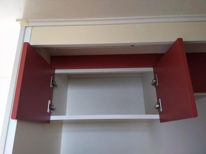 レオパレスプレミールレジデンスMの内装