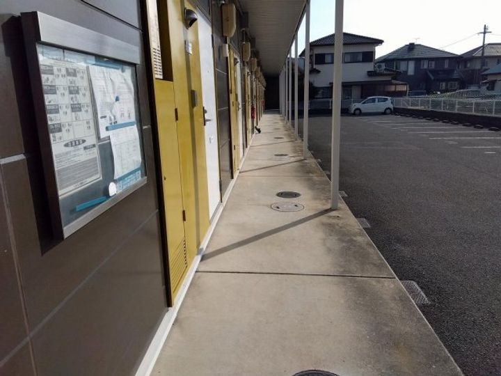 レオパレスプレミールレジデンスMのその他画像